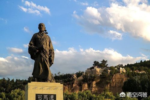 中国历史上，有哪些著名的历史学家？