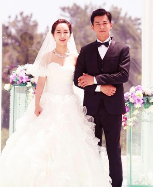 演员杨紫的老公是谁？